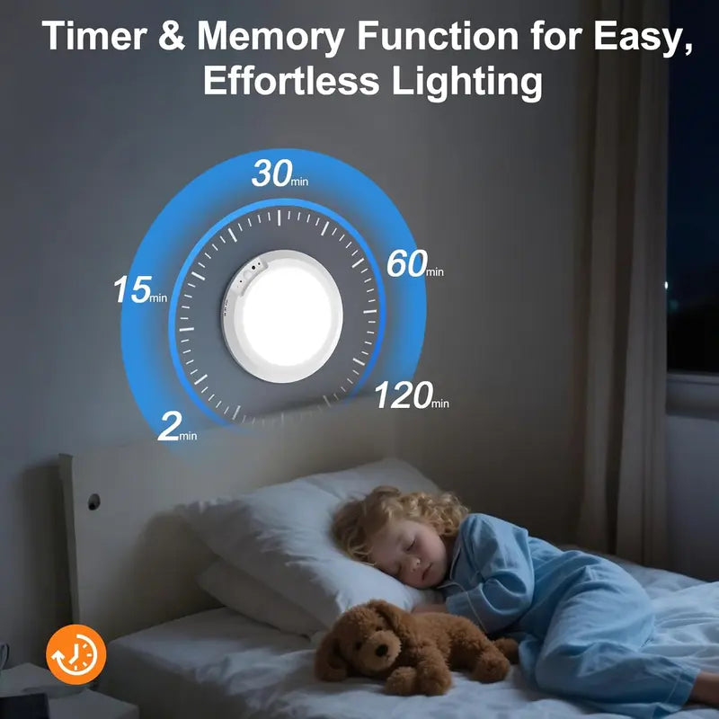 GlowSense™