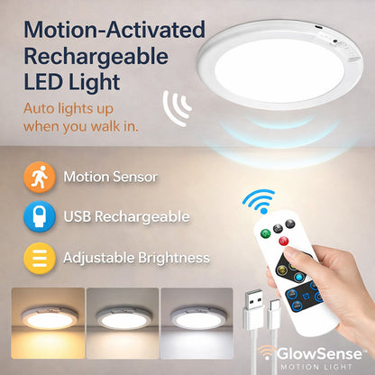 GlowSense™