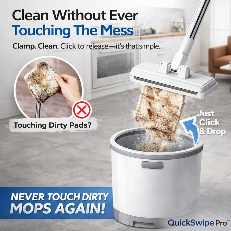 QuickSwipe Pro™
