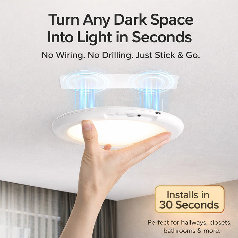 GlowSense™