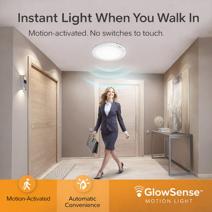 GlowSense™