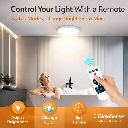 GlowSense™