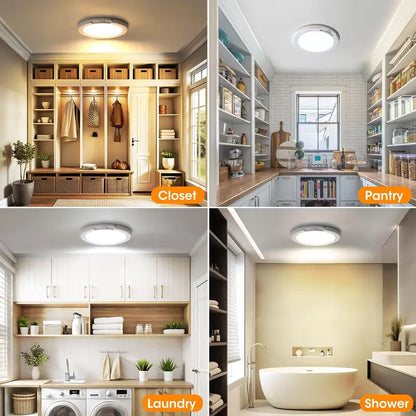GlowSense™